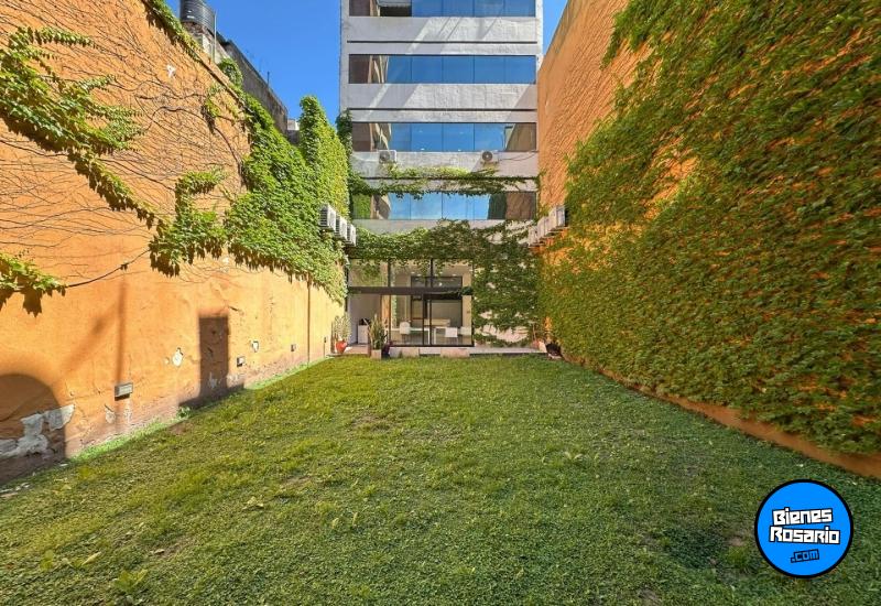 Oficinas - Rosario - Venta