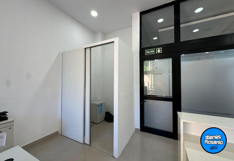 Oficinas - Rosario - Venta