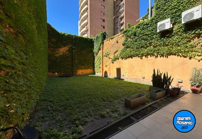 Oficinas - Rosario - Venta