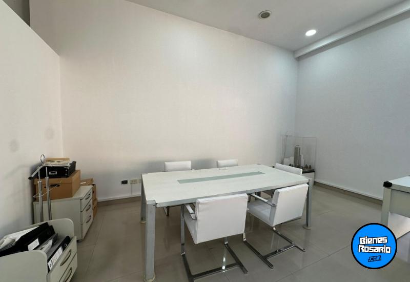 Oficinas - Rosario - Venta
