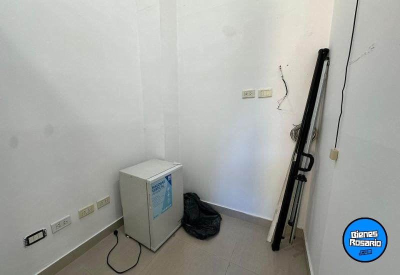 Oficinas - Rosario - Venta