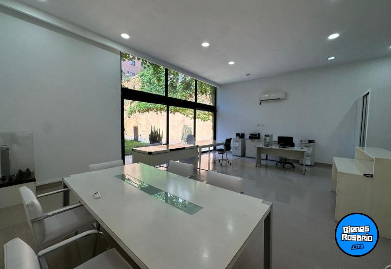 Oficinas - Rosario - Venta