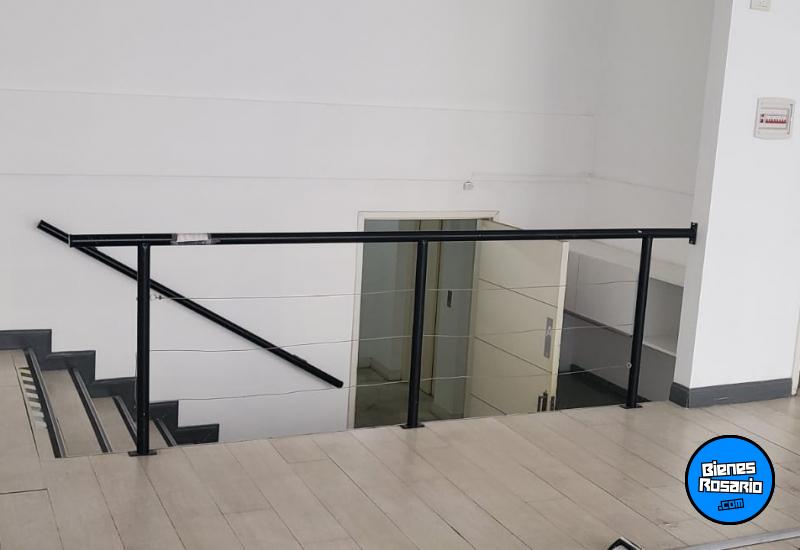 Oficinas - Rosario - Venta