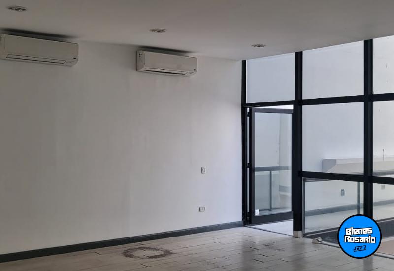 Oficinas - Rosario - Venta