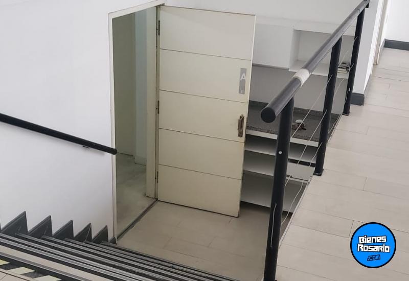 Oficinas - Rosario - Venta