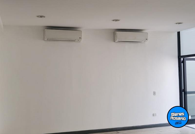 Oficinas - Rosario - Venta