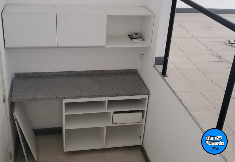 Oficinas - Rosario - Venta