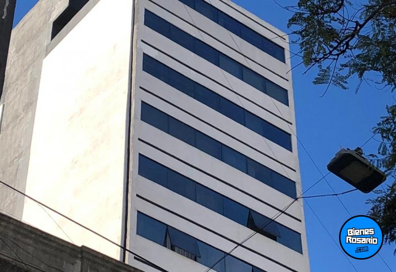 Oficinas - Rosario - Venta