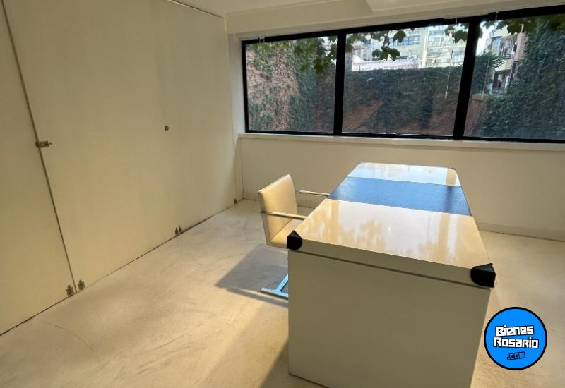 Oficinas - Rosario -  Alquiler