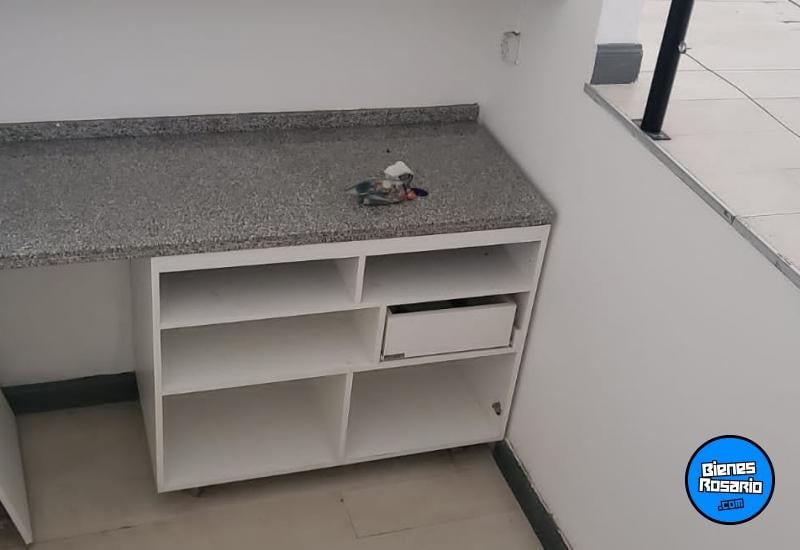 Oficinas - Rosario -  Alquiler