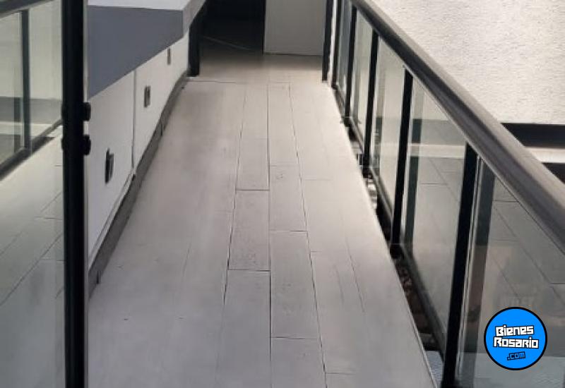Oficinas - Rosario -  Alquiler