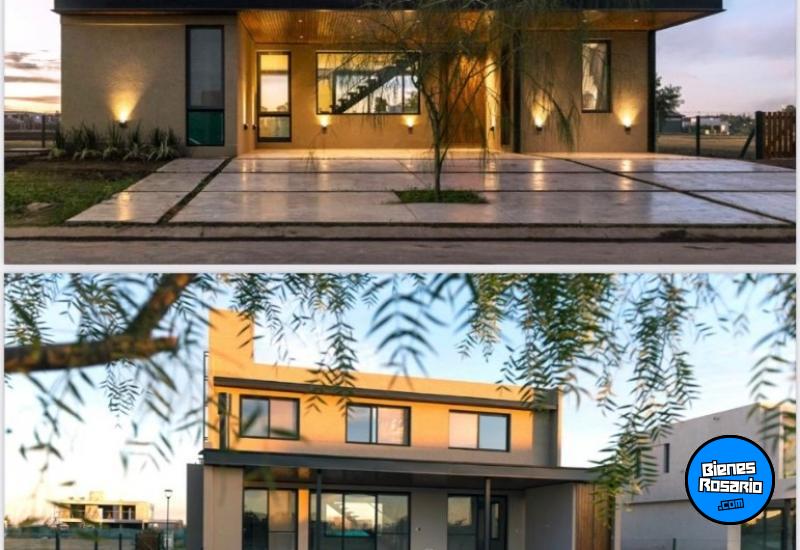 Casas - Rosario - Venta