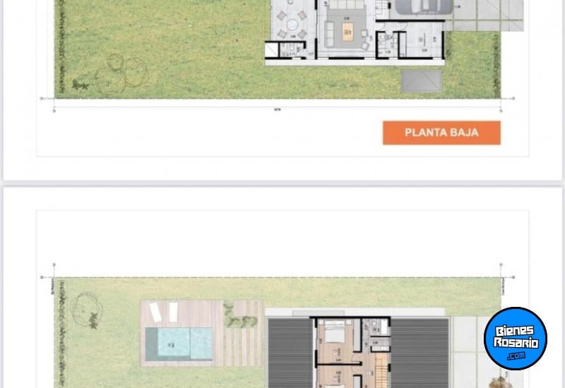 Casas - Rosario - Venta