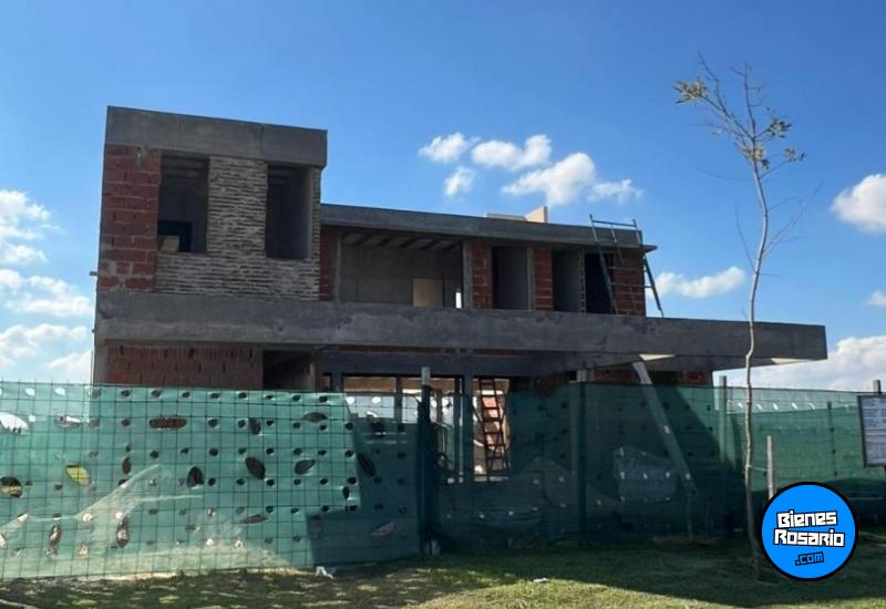 Casas - Rosario - Venta