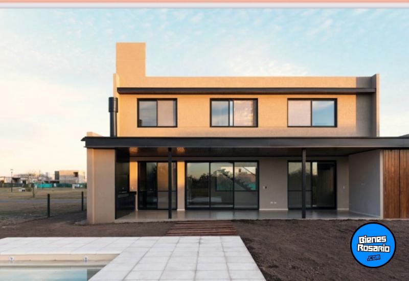 Casas - Rosario - Venta