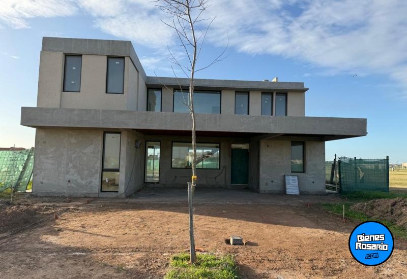 Casas - Rosario - Venta
