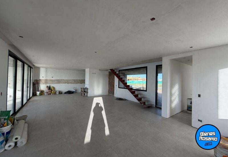 Casas - Rosario - Venta