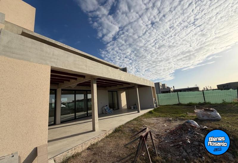 Casas - Rosario - Venta