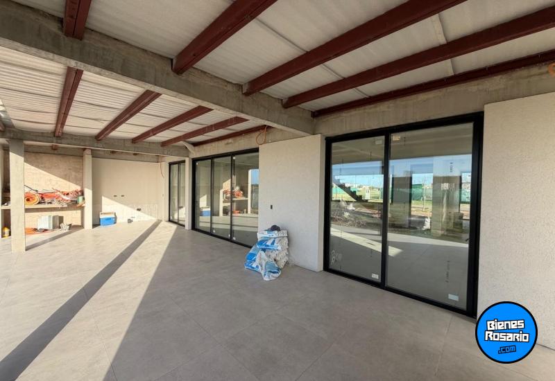 Casas - Rosario - Venta