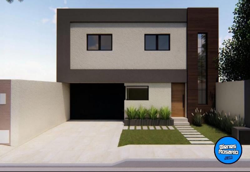 Casas - San Jeronimo Sur - Venta