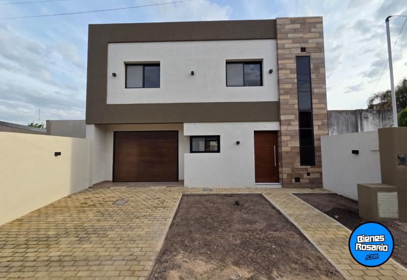 Casas - San Jeronimo Sur - Venta