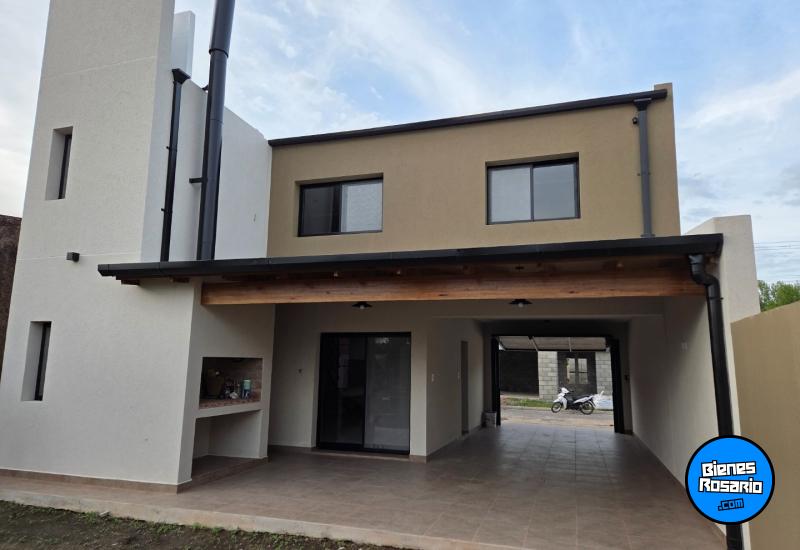 Casas - San Jeronimo Sur - Venta