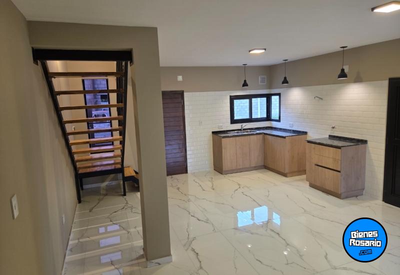 Casas - San Jeronimo Sur - Venta