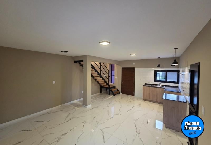 Casas - San Jeronimo Sur - Venta