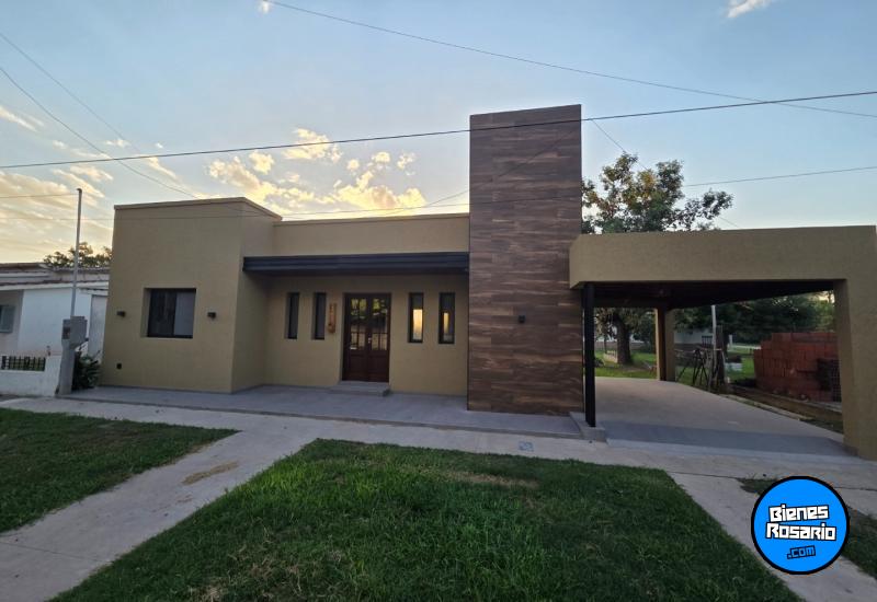 Casas - San Jeronimo Sur - Venta