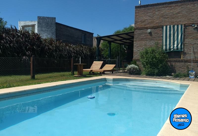 Casas - Roldan - Venta
