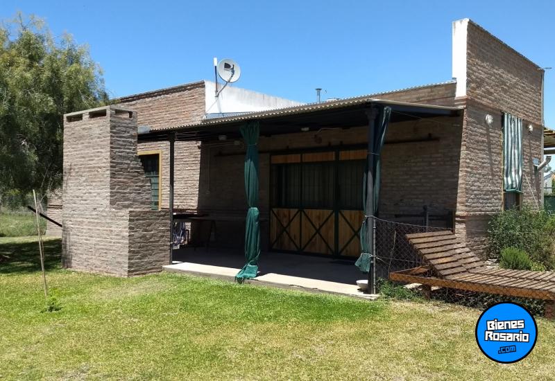 Casas - Roldan - Venta