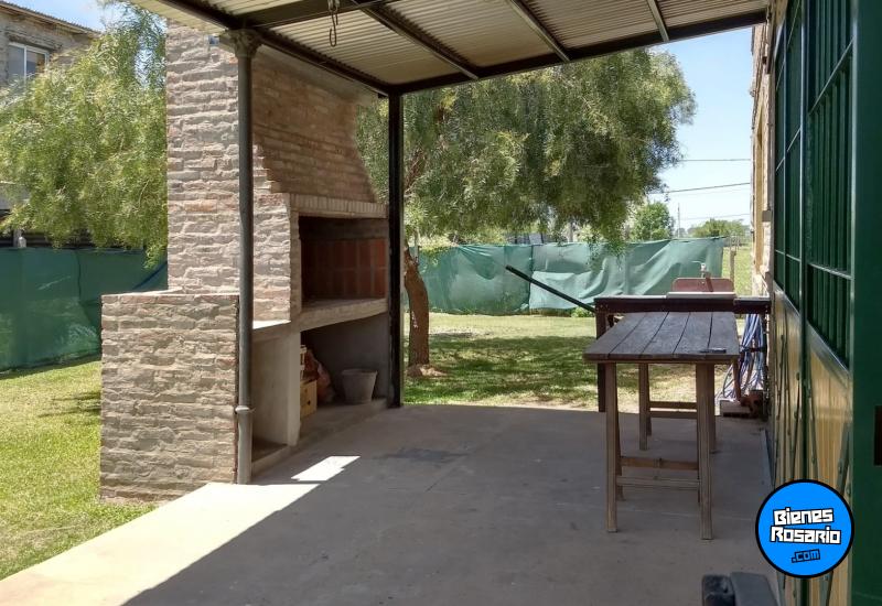 Casas - Roldan - Venta