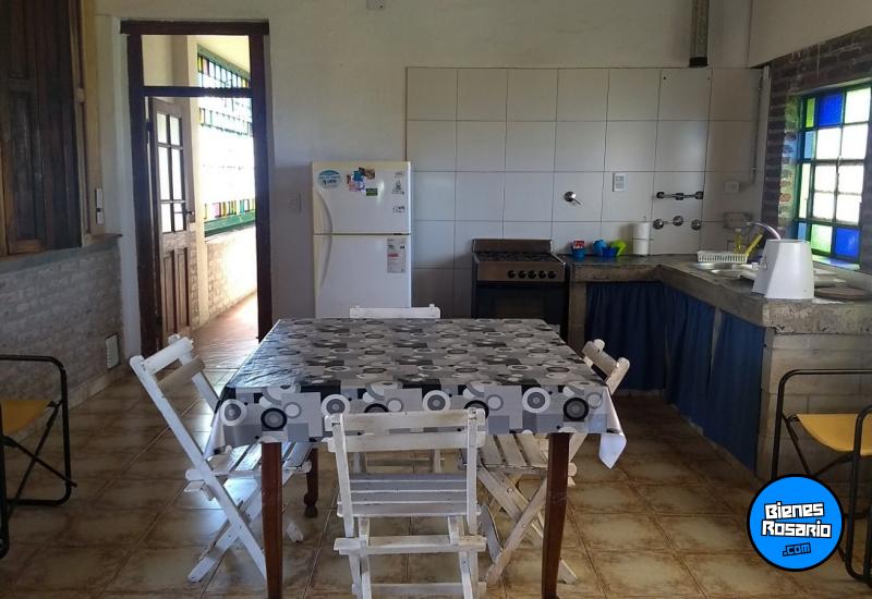 Casas - Roldan - Venta