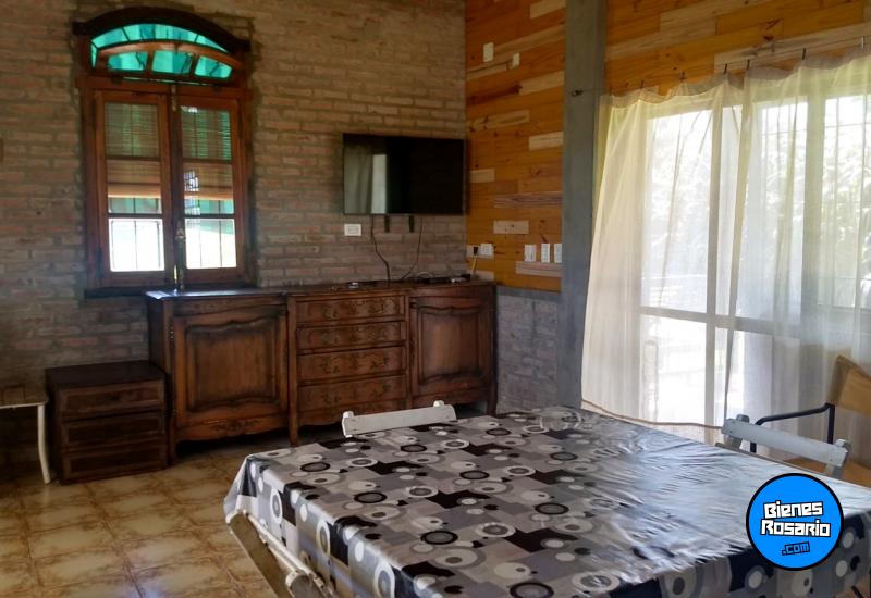 Casas - Roldan - Venta