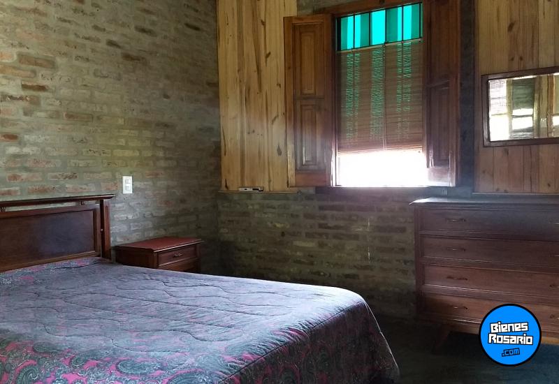 Casas - Roldan - Venta