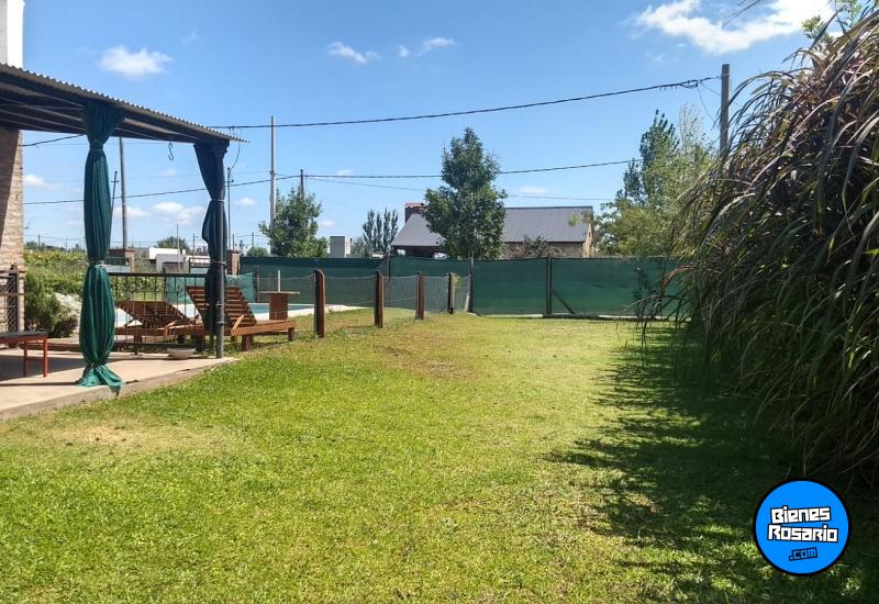 Casas - Roldan - Venta