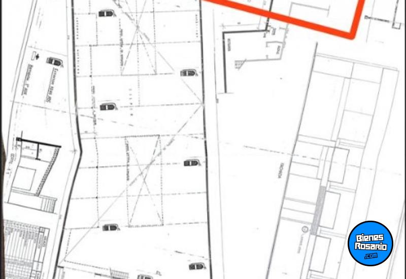 Galpones / Depósitos - Rosario - Venta
