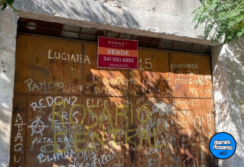 Galpones / Depósitos - Rosario - Venta