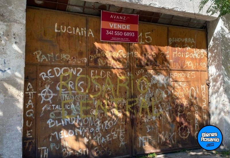 Galpones / Depósitos - Rosario - Venta