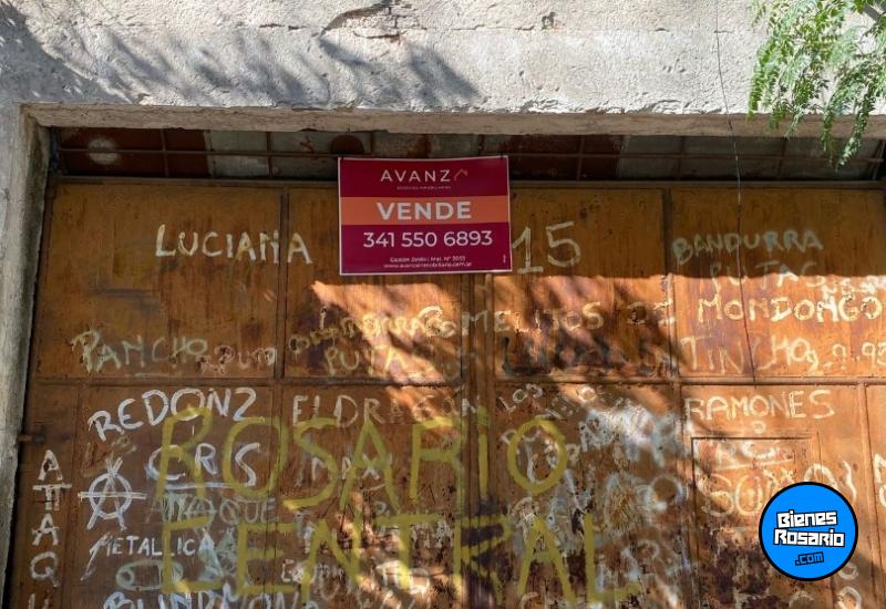 Galpones / Depósitos - Rosario - Venta