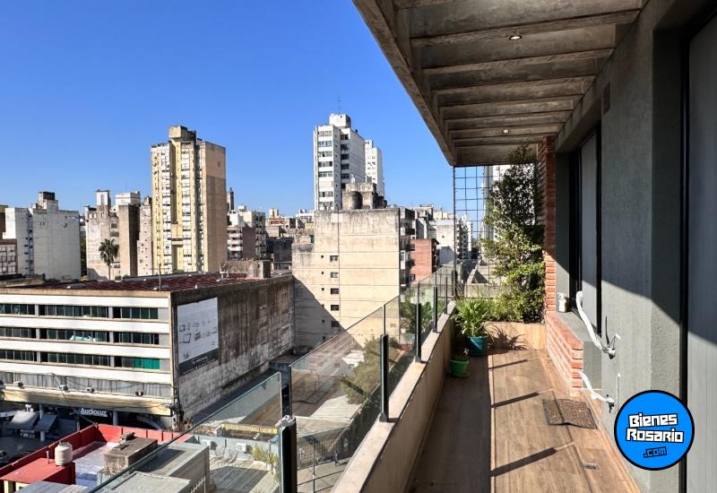 Departamentos - Rosario - Venta
