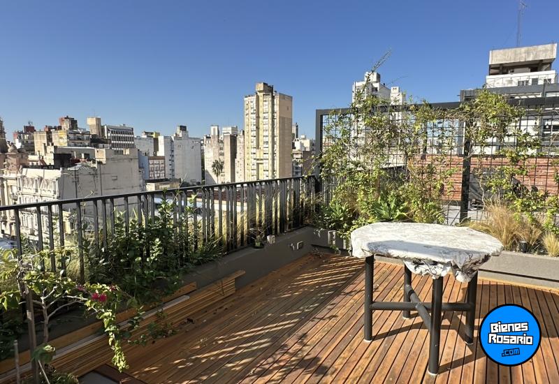 Departamentos - Rosario - Venta