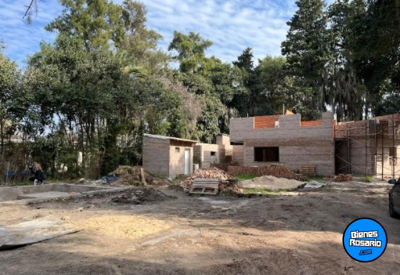 Casas - Pueblo Esther - Venta