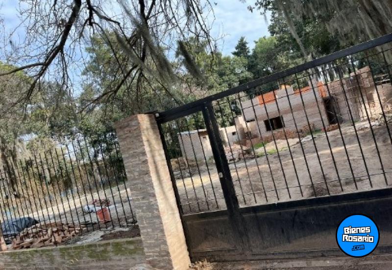 Casas - Pueblo Esther - Venta