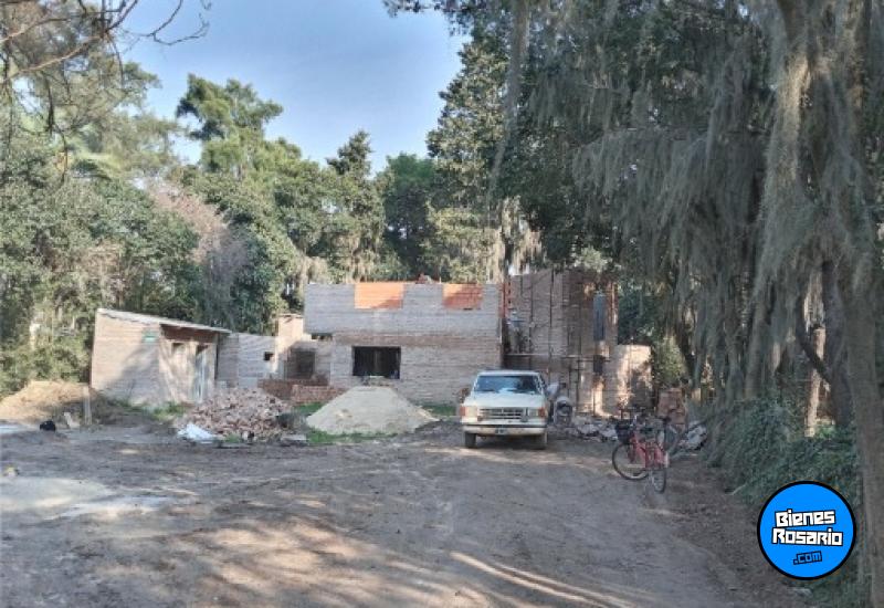 Casas - Pueblo Esther - Venta