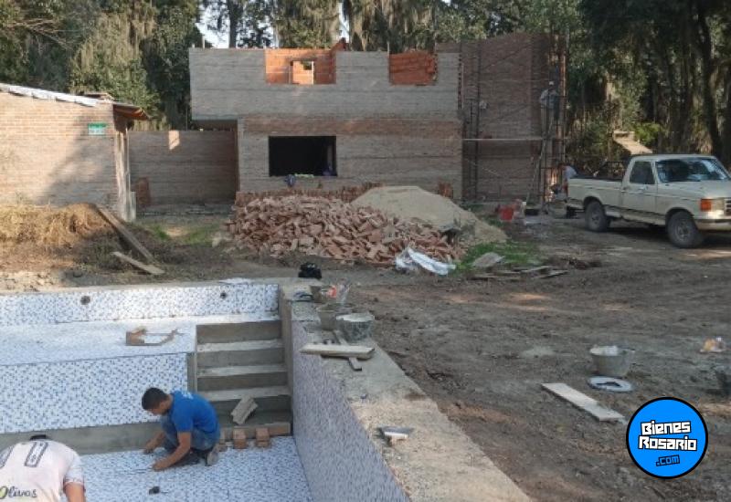 Casas - Pueblo Esther - Venta