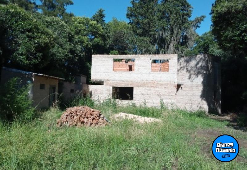 Casas - Pueblo Esther - Venta