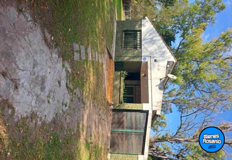 Casas - Funes - Venta