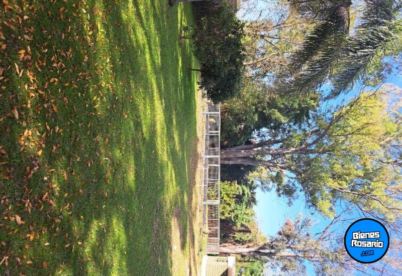 Casas - Funes - Venta
