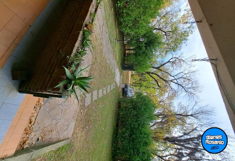 Casas - Funes - Venta